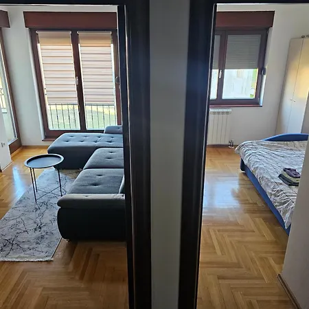 Bulevar 2 Lejlighed
